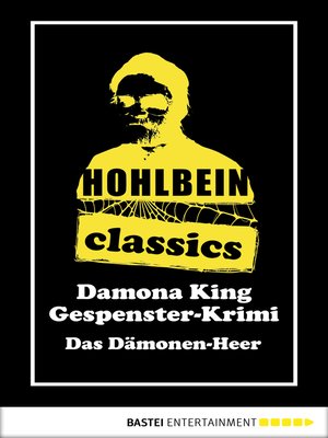 cover image of Hohlbein Classics--Das Dämonen-Heer